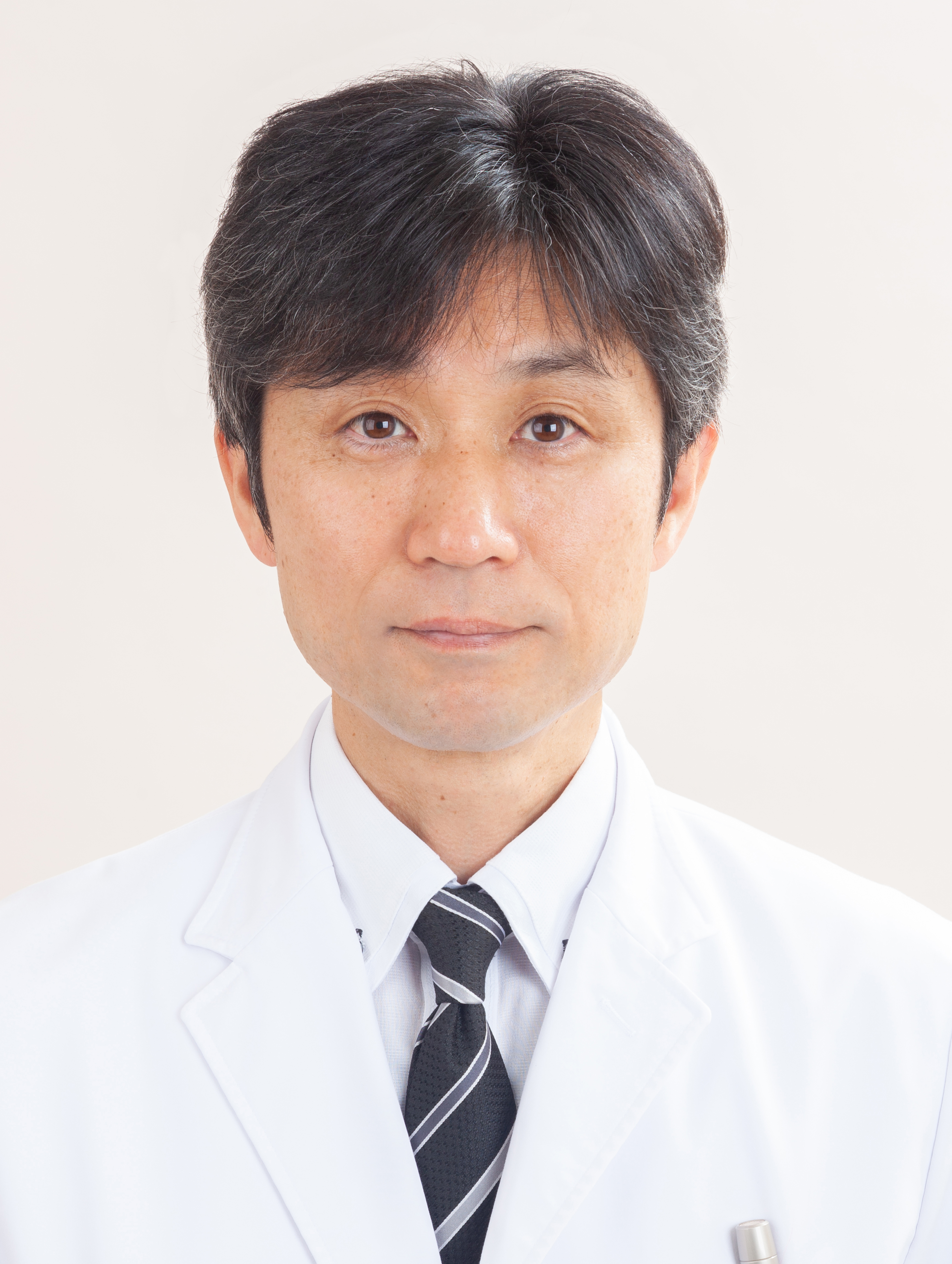 松岡 孝昭 教授